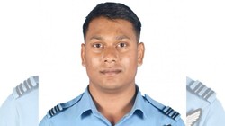 Su-30MKI Crash: ऑपरेशन सिंदूर का हिस्सा थे लेफ्टिनेंट पुरवेश दुरगकर, 10 दिन पहले ही ड्यूटी पर आए थे वापस