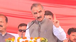 तीसरी श्रेणी के पदों में भी महिलाओं को 25 प्रतिशत आरक्षण, मुख्यमंत्री सुक्खू ने की घोषणा, बनेगा कानून