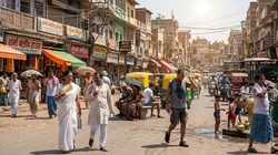 इस साल गर्मियों में झेलने पड़ सकते हैं लू के अधिक थपेड़े, बिहार-UP समेत इन राज्यों में रह सकती है तेज गर्मी