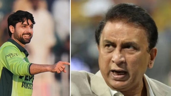 Sunil Gavaskar statement, Champions Trophy 2025, Gavaskar Pakistan show,