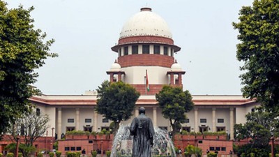 वंदे मातरम न गाने पर कोई दंड का प्रावधान नहीं- सुप्रीम कोर्ट