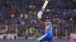 IND vs NZ: 3 पारी 2 से भी कम का औसत, फाइनल में नहीं चलता सूर्यकुमार यादव का बल्ला