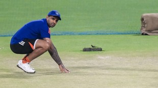 India vs West Indies, Eden Gardens Pitch Report and Weather Forecast, Suryakumar Yadav