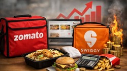 ऑनलाइन फूड ऑर्डर करना हुआ महंगा! Zomato के बाद अब Swiggy ने भी बढ़ाई प्लेटफॉर्म फीस