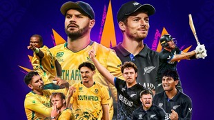 T20 World Cup 2026, New Zealand beat South Africa, NZ vs SA