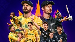 टूर्नामेंट बदला, नतीजा नहीं, आईसीसी नॉकआउट मैच में साउथ अफ्रीका को न्यूजीलैंड ने 11 साल में 5वीं बार हराया