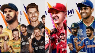 T20 World Cup 2026 Semi Final Schedule, T20 World Cup 2026 Semi Final, T20 World Cup Semi Final Schedule