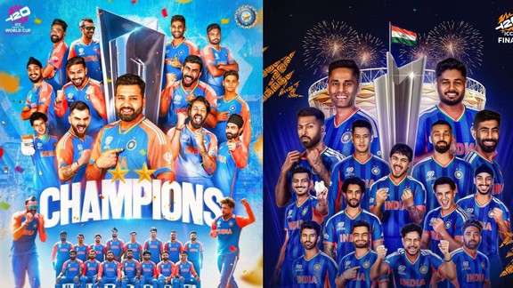 T20 World Cup 2026 Champion, T20 World Cup 2026, T20 World Cup Champion