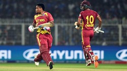 टी20 वर्ल्ड कप: 173 से ज्यादा चेज नहीं कर पाया है भारत, ईडन गार्डन में वेस्टइंडीज के खिलाफ रचना होगा इतिहास