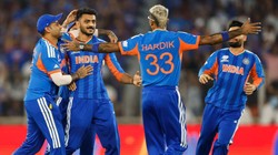 बहुत बढ़िया, टीम इंडिया! T20 वर्ल्ड कप में भारत के इतिहास रचने पर राष्ट्रपति और प्रधानमंत्री ने दी बधाई