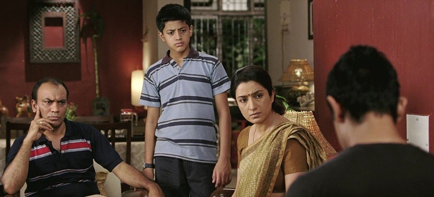Taare Zameen Par (2007)