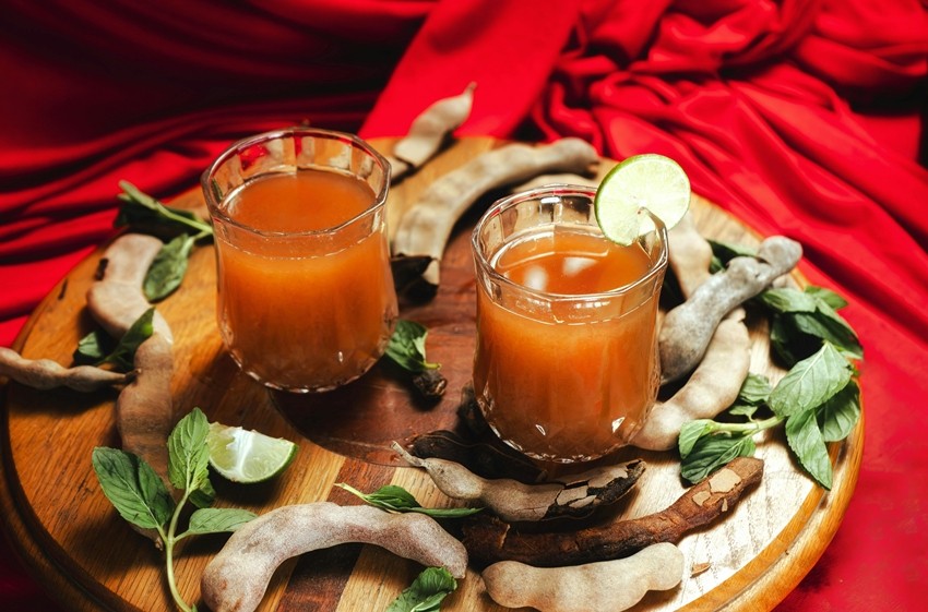 Tamarind seeds benefits