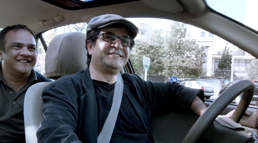 Taxi (2015)