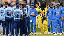 भारत की दो टीमें खेल सकती हैं एकसाथ: एशियन गेम्स में टी20 टीम और वनडे टीम करेगी वेस्टइंडीज का सामना?