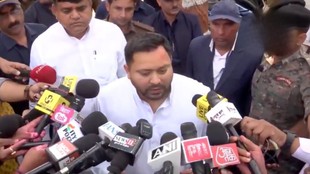 Tejashwi Yadav, Nitish Kumar News, Bihar News,