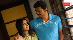 संगीता के तलाक मांगने के बाद पहली बार अभिनेता विजय ने किया पोस्ट