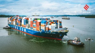 The 7 Most Important Sea Routes for Global Trade