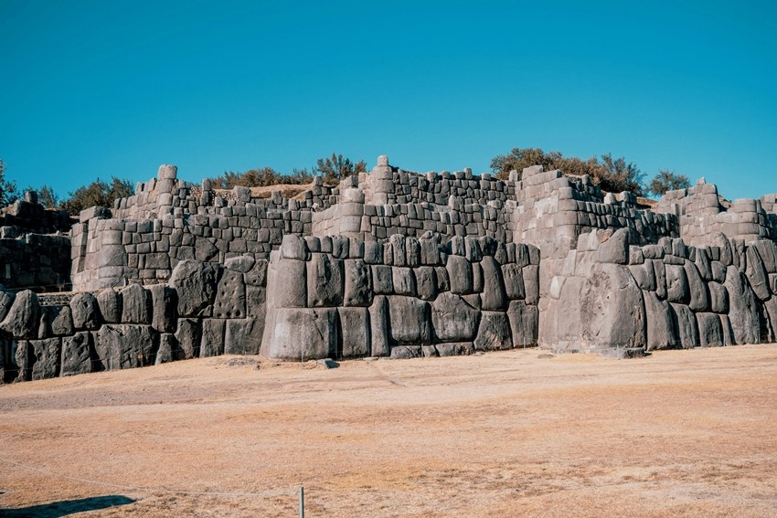The Greatest Construction Mysteries in Human History