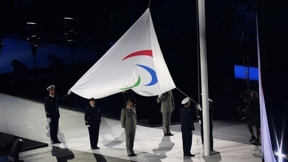 Robert Griswold, Paralympic swimmer, sexual abuse case