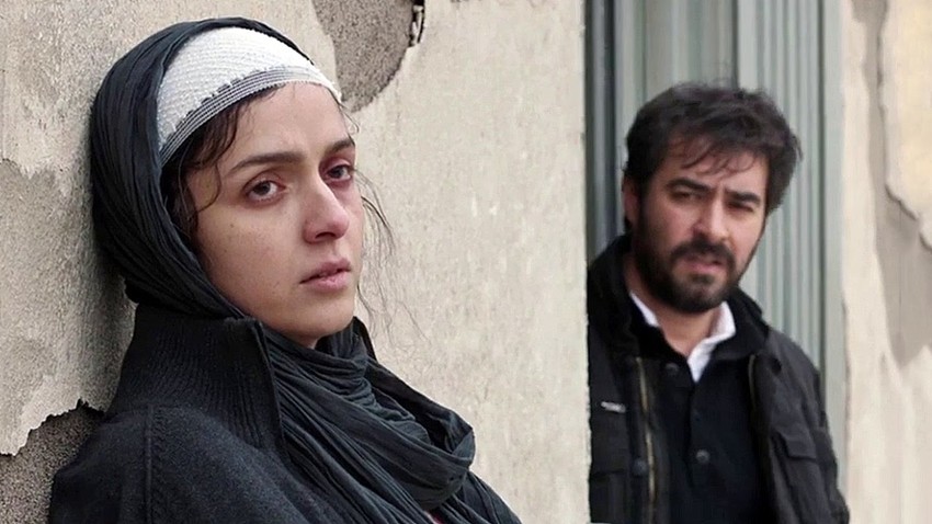 The Salesman (2016)