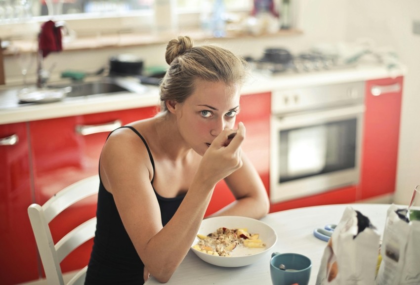 The Surprising Psychological Reasons Behind What You Eat