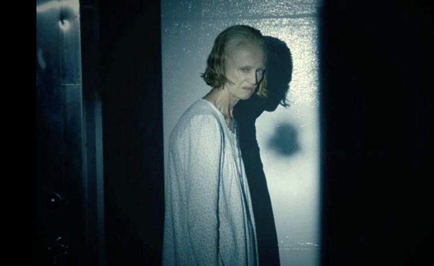 The Taking of Deborah Logan (2014)