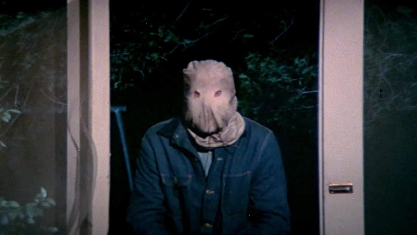 The Town that Dreaded Sundown (1976)