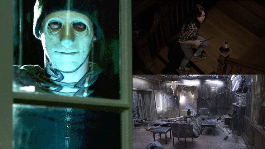 These Hidden Horror Films Will Leave You Disturbed for Days