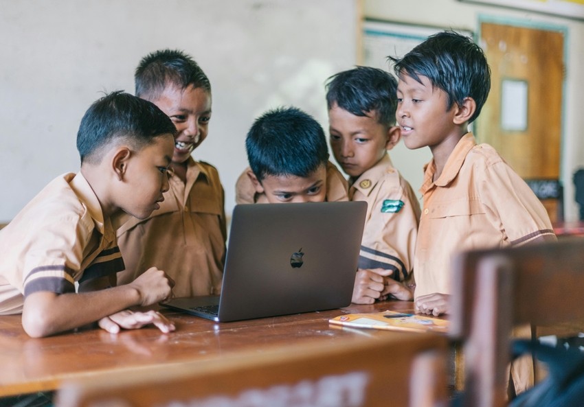 Things Schools Never Taught You That Matter Most in Real Life