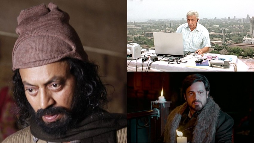 Top Bollywood Thriller Movies That Will Keep You Guessing Till the End