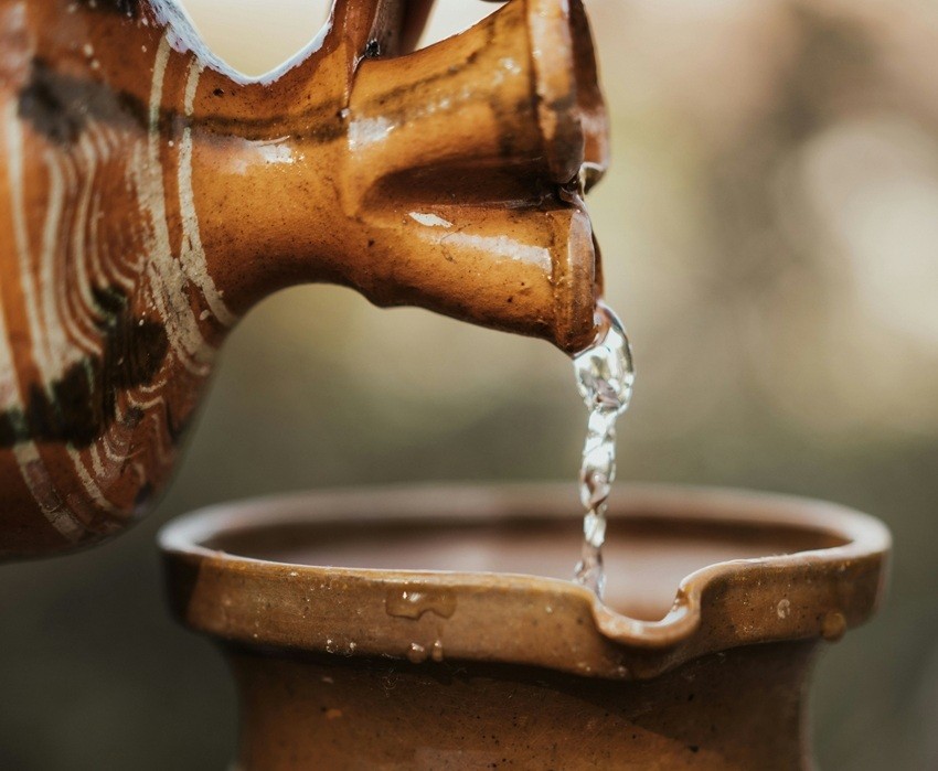 Traditional Indian practices