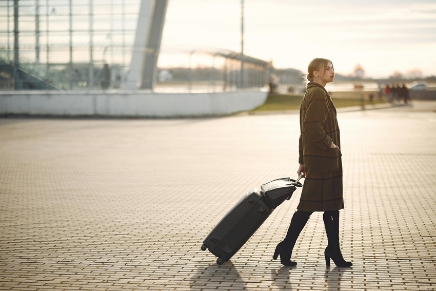 Travel