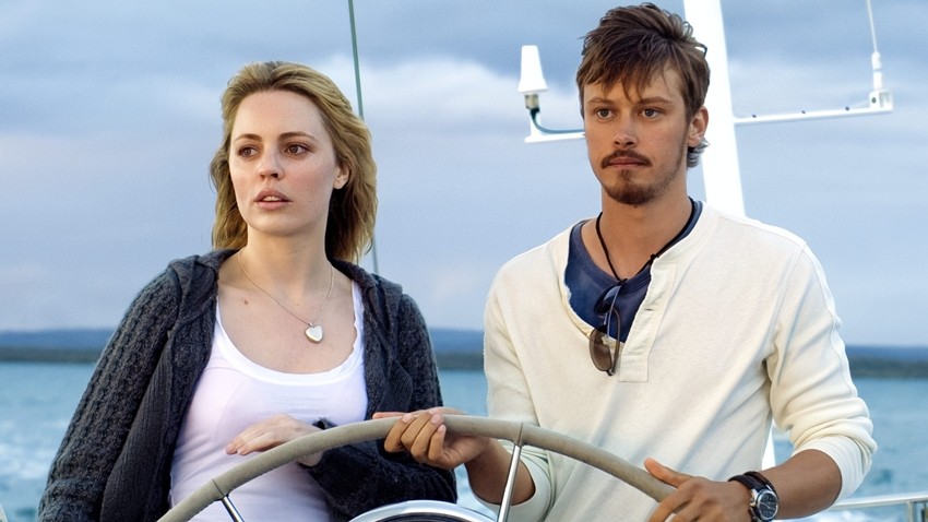 Triangle (2009)
