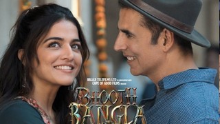 Bhooth Bangla