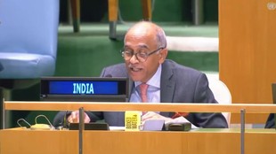 India Condemns UN Stance; Pakistan Attacks Afghanistan; Airstrikes During Ramadan