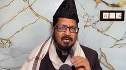 ‘जंग किसी भी मसले का हल नहीं’, यूपी के मौलवी ने PM मोदी से इजराइल-ईरान तनाव को हल करने का किया आग्रह