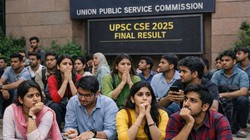 UPSC CSE 2025 Final Result: इसी हफ्ते जारी होगा सिविल सेवा परीक्षा 2025 का फाइनल रिजल्ट, upsc.gov.in पर देखें मेरिट लिस्ट