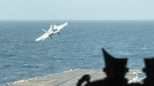 US jets downed in Kuwait, F-15E Strike Eagles, CENTCOM statement F-15E Strike Eagles, Operation Epic Fury, friendly fire incident F-15E Strike Eagles