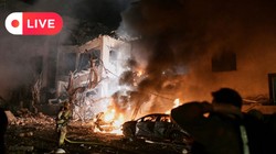 US-Israel Iran War LIVE Updates: कुवैत में अमेरिकी लड़ाकू विमान क्रैश, ईरानी सरकारी मीडिया का दावा