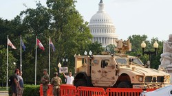 विचार: ईरान-इजरायल टकराव का अमेरिका पर असर, पेंटागन का रोजाना युद्ध खर्च दो अरब डॉलर पार