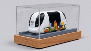 Patna Ultra Pods Transport System, Bihar Secretariat Ultra Pods Project, Patna Eco Friendly Transport Network