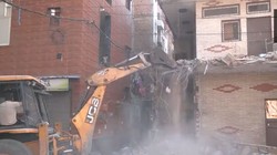 ‘सुनवाई तक कोई तोड़फोड़ न की जाए’, उत्तम नगर में होली के दौरान हत्या मामले में दिल्ली हाई कोर्ट की अहम टिप्पणी