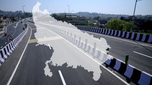 Uttar Pradesh, National Highway, Uttar Pradesh New national Highway