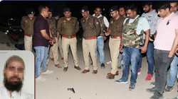 उत्तर प्रदेश: ‘यूट्यूबर’ सलीम वास्तिक पर हमले का दूसरा आरोपी भी मुठभेड़ में मारा गया