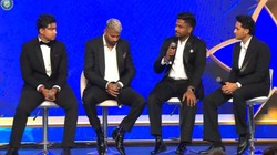 “अगर हमें पहला मिला तो उड़ा देंगे”: संजू सैमसन ने की वैभव सूर्यवंशी की मिमिक्री, बताया- IPL डेब्यू से पहले का किस्सा