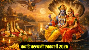 Varuthini Ekadashi 2026, Varuthini Ekadashi date