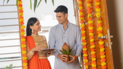 नए घर में प्रवेश से पहले इन 5 वास्तु नियमों का रखें ध्यान