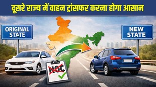 Vehicle Transfer Rule, NOC Vehicle Transfer, Inter State Vehicle Transfer India, Vehicle Re Registration Rule, VAHAN Database, RTO Vehicle Transfer, Vehicle Fitness Rule India
