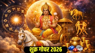 Venus Transit in Aries 2026 Date, shukra gochar in mesh
