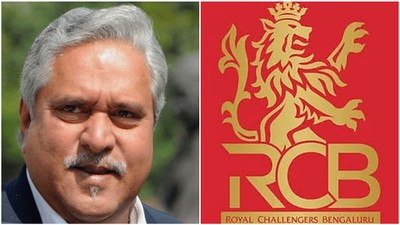 भगोड़े विजय माल्या ने कहा- मेरे ‘पागलपन’ ने RCB को बनाया सबसे कीमती फ्रेंचाइजी